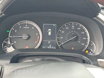 2021 Lexus RX 350 - miniatura 12