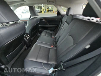 2021 Lexus RX 350 - miniatura 13