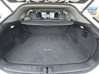 2021 Lexus RX 350 - miniatura 16