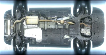 2021 Lexus RX 350 - miniatura 19