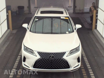 2021 Lexus RX 350 - miniatura 2