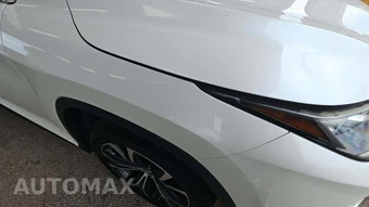 2021 Lexus RX 350 - miniatura 20