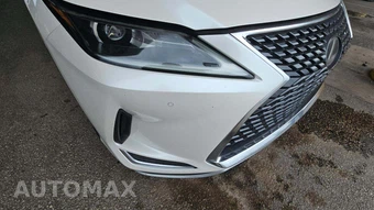 2021 Lexus RX 350 - miniatura 21