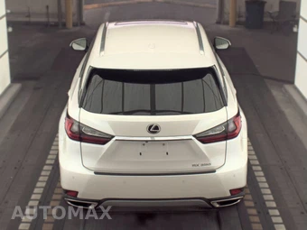 2021 Lexus RX 350 - miniatura 5