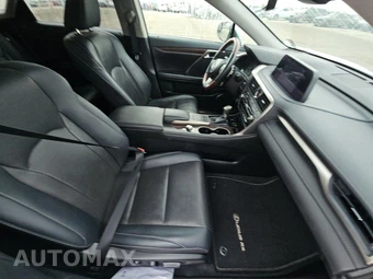 2021 Lexus RX 350 - miniatura 8