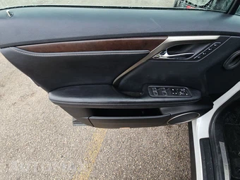 2021 Lexus RX 350 - miniatura 9