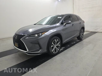 2021 Lexus RX 350 - samochód z USA z aukcji Manheim, oferta Kup Teraz w AUTOMAX