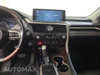 2021 Lexus RX 350 - miniatura 11