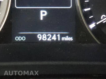 2021 Lexus RX 350 - miniatura 12