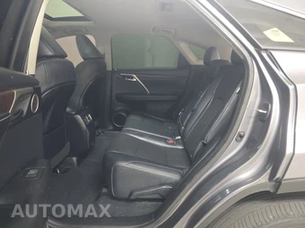 2021 Lexus RX 350 - miniatura 13