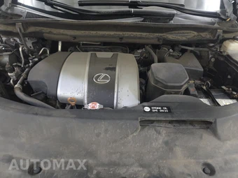 2021 Lexus RX 350 - miniatura 15