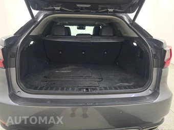 2021 Lexus RX 350 - miniatura 16
