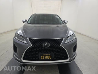 2021 Lexus RX 350 - miniatura 2