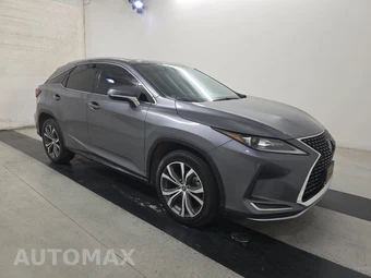 2021 Lexus RX 350 - miniatura 3