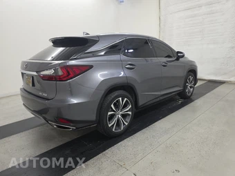 2021 Lexus RX 350 - miniatura 4