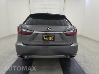 2021 Lexus RX 350 - miniatura 5