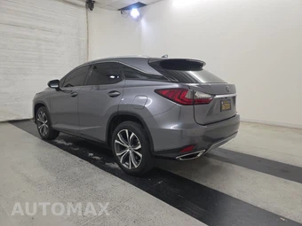 2021 Lexus RX 350 - miniatura 6