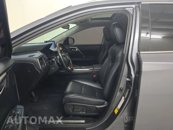2021 Lexus RX 350 - miniatura 7