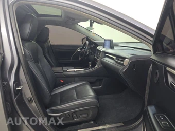 2021 Lexus RX 350 - miniatura 8