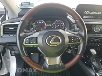 2021 Lexus RX 350 – miniatura 10