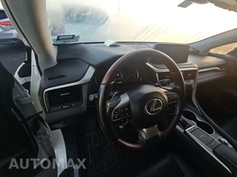 2021 Lexus RX 350 – miniatura 11