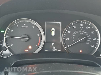 2021 Lexus RX 350 – miniatura 12