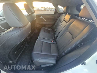2021 Lexus RX 350 – miniatura 13