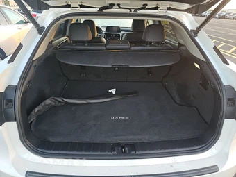 2021 Lexus RX 350 – miniatura 16