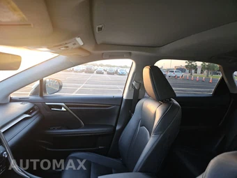 2021 Lexus RX 350 – miniatura 17