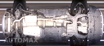 2021 Lexus RX 350 – miniatura 18