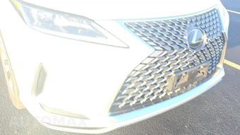 2021 Lexus RX 350 – miniatura 19
