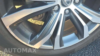 2021 Lexus RX 350 – miniatura 22