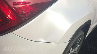 2021 Lexus RX 350 – miniatura 25