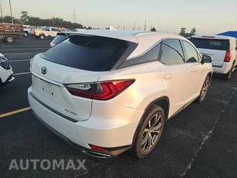 2021 Lexus RX 350 – miniatura 4