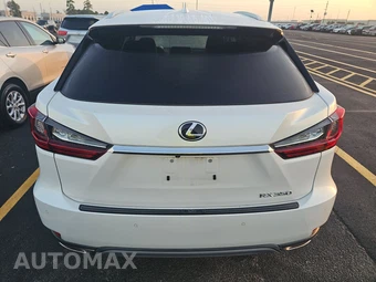 2021 Lexus RX 350 – miniatura 5