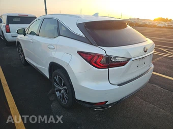 2021 Lexus RX 350 – miniatura 6