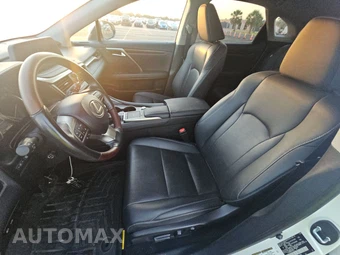 2021 Lexus RX 350 – miniatura 7