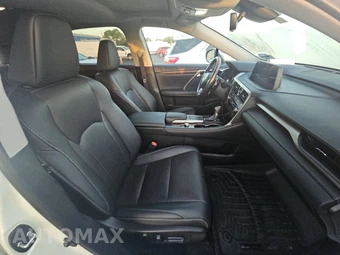 2021 Lexus RX 350 – miniatura 8