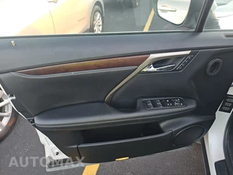 2021 Lexus RX 350 – miniatura 9
