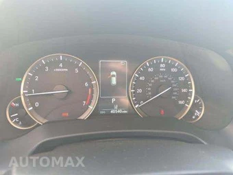 2021 Lexus RX 350 – miniatura 10