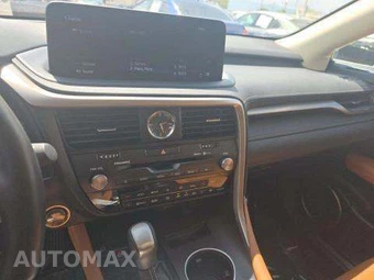 2021 Lexus RX 350 – miniatura 11