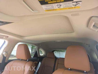 2021 Lexus RX 350 – miniatura 12