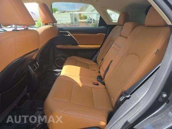 2021 Lexus RX 350 – miniatura 14