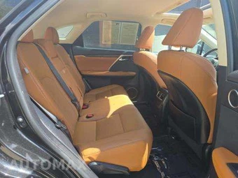 2021 Lexus RX 350 – miniatura 17