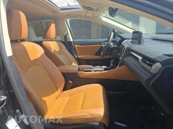 2021 Lexus RX 350 – miniatura 19