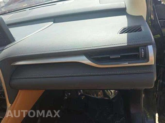 2021 Lexus RX 350 – miniatura 20