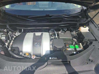 2021 Lexus RX 350 – miniatura 23