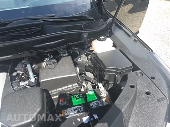 2021 Lexus RX 350 – miniatura 24
