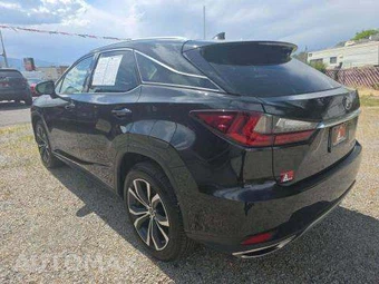 2021 Lexus RX 350 – miniatura 3