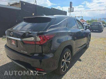 2021 Lexus RX 350 – miniatura 4